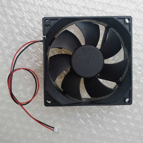 1PC ShenTaiDa STD9225HS24 Cooling Fan 24V 0.20A 9.2CM 9225 Welder #P