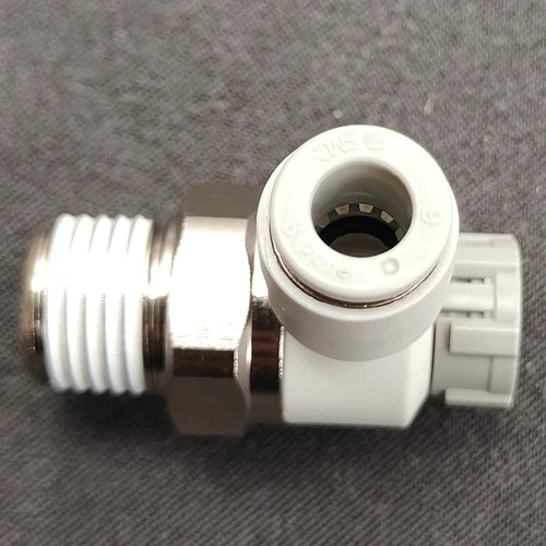 10Pcs for Speed Control Valve AS2201F-02-06SA
