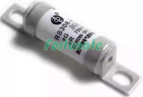 QTY:10 FOR Fuse RS308-HB 4G 16A 750VDC