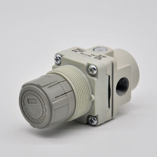 1 PCS SMC AR20-02H-A Pressure Regulator