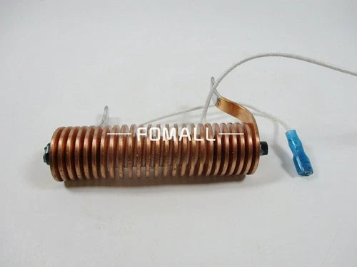 1Pcs WS/TIG-160/200/250 Arc Starter 2*8 High Frequency Coupling Coil