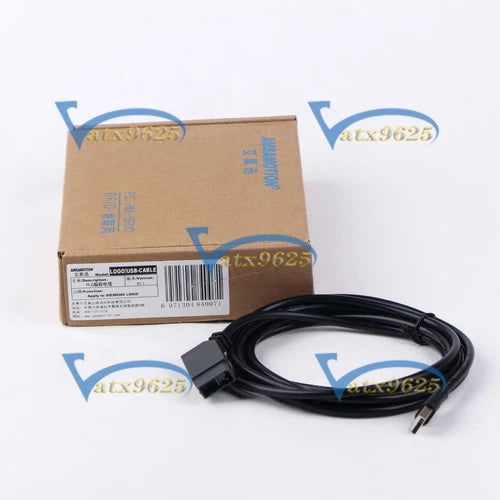 1PC USB-CABLE For 6ED1 057-1AA01-0BA0 PLC Programming Cable