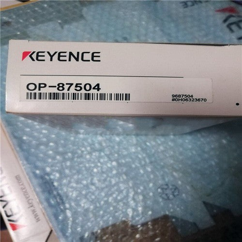keyence OP-87504 handle remote controller ONE Year Warranty