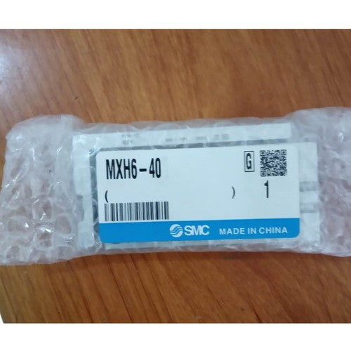 1PC SMC MXH6-40 MXH6-40 slider cylinder Free shipping