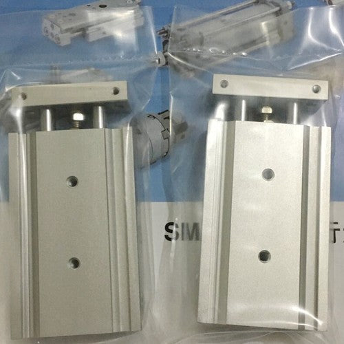 ONE SMC CXSM10-50 CXSM10-50 air cylinder Free shipping
