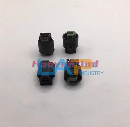 100PCS FIT FOR Connector plug 1-967644-1