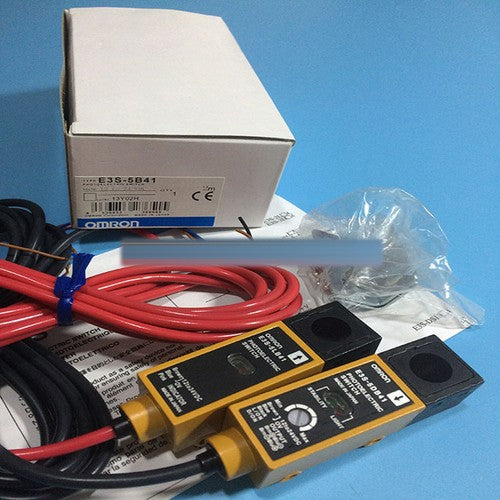 OMRON HOTOELECTRIC SWITCH E3S-5B41 E3S-5B41 one year warranty