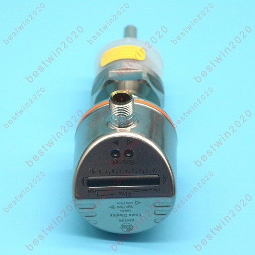 For IFM SI6700 flow sensor In Box Fast Delivery