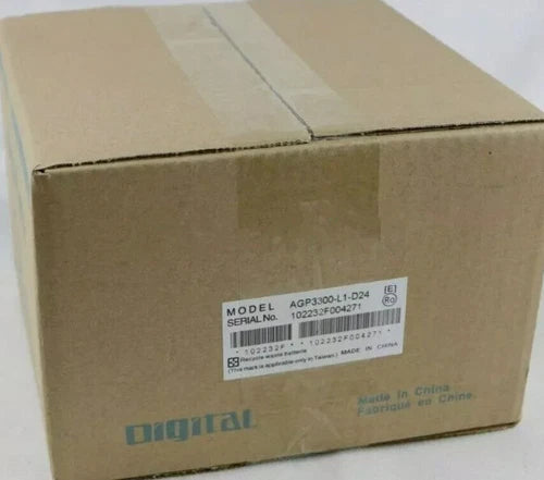 AGP3300-L1-D24 1PCS PROFACE TOUCH PANEL AGP3300-L1-D24