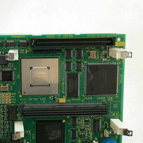 For Fanuc A20B-8100-0665 Circuit Board Free Shipping