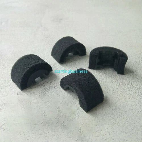 12pcs Fit For 950 951 1051 1200 C6000 C6500 C6501 Sponge Roller