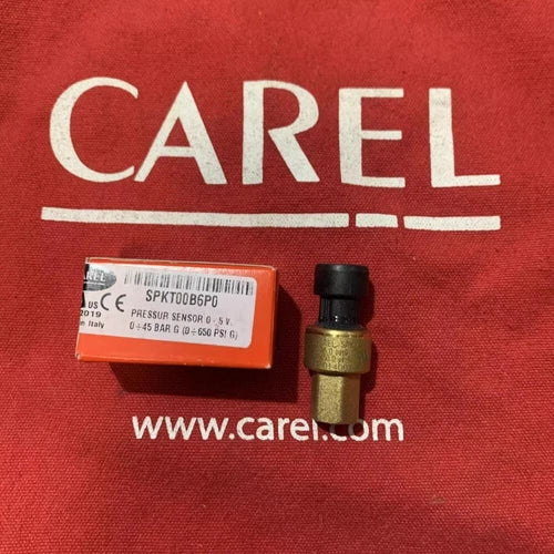1PC Pressure Sensor SPKT00B6P0