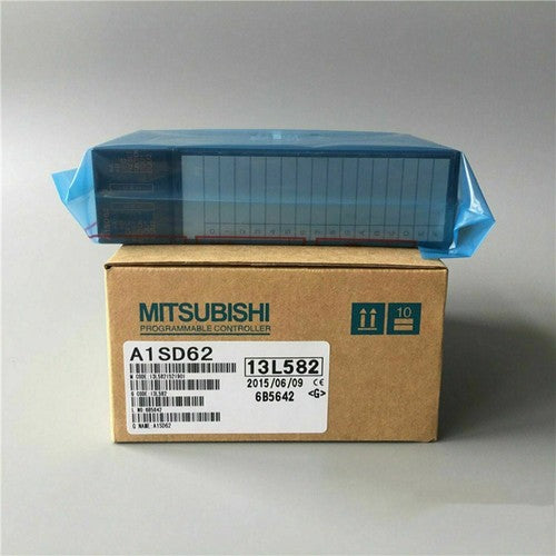 ONE Mitsubishi A1SD62 A1SD62 PLC Module