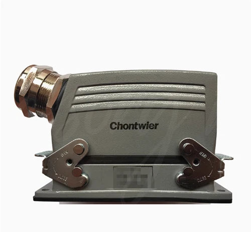 1PC FOR ACJ3-16B/16 Heavy Duty Connectors Industrial Rectangular Plug Holders