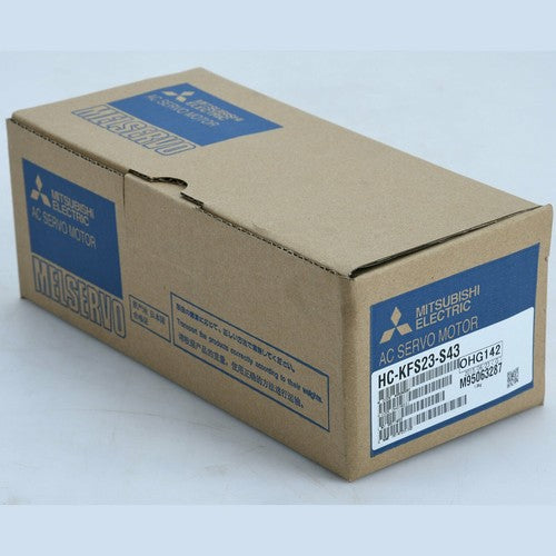 Mitsubishi servo motor HC-KFS23-S43 HCKFS23S43 1 year warranty