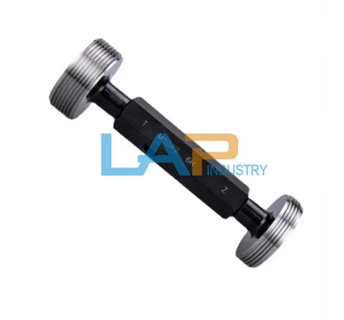 1PCS M69*0.5-6H Prthread plug gauge M69-0.5-6H