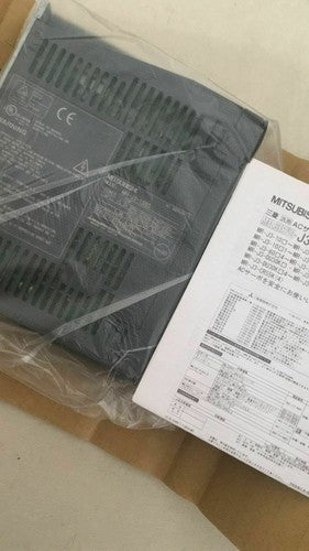 Mitsubishi In Box MR-J3-10BS MR-J3-10BS AC Servo Drive 1 year warranty
