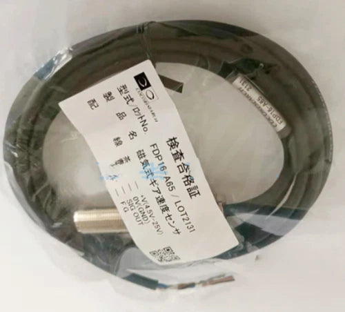 1PC FIT FOR Electromagnetic Gear Sensor FDP16-A65 Shipping