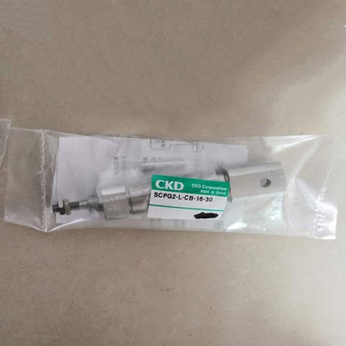 One For CKD SCPG2-L-CB-16-30 cylinder Free Shipping