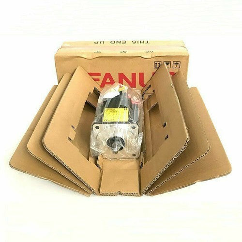 For FANUC A06B-0061-B003 servo motor Free Shipping