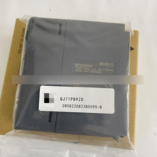 ONE Mitsubishi Q series PLC QJ71PB92D communication module free shipping