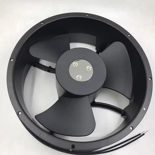 1PCS cooling fan WW25489115BL ORM7 A691 100/120V 55/65W