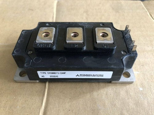 1PC Mitsubishi CM300DY1-24NF IGBT Power Module free shipping