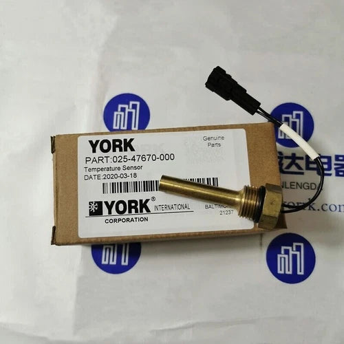 1PC 025-47670-000 Temperature Probe Central Air Conditioning Sensor