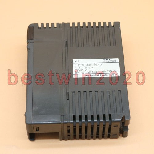 fuji NJ-X16-1 Input Module