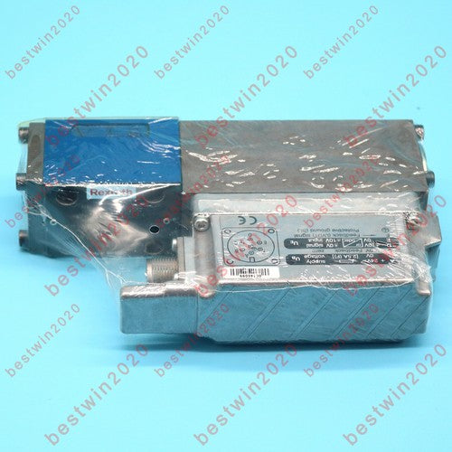 Rexroth 0811404603 4WRPEH 6 C3B40L-2X/G24K0/A1M Fast Delivery