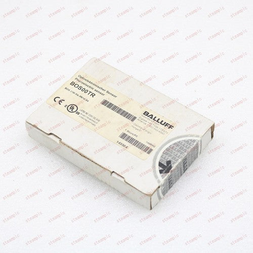one balluff Photoelectric Sensor BOS 21M-PA-PR10-S4 SHIP