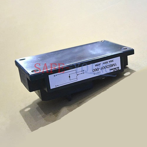 1PCS 1MBI300F-060 FUJI MODULE 1MBI300F060