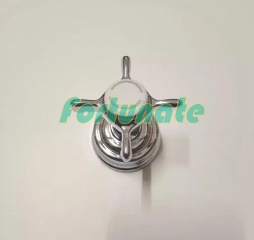 1PC FOR Shower faucet accessories 16396000 Faucet handle