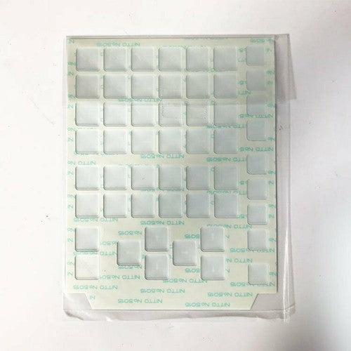 One CNC system button film For FANUC A98L-0005-0732#M Free Shipping