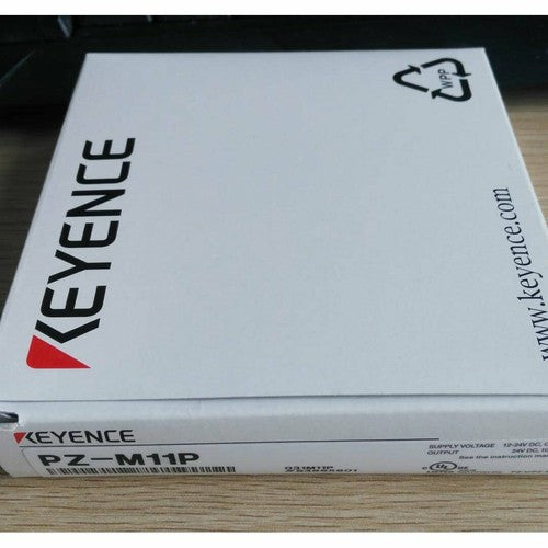 one keyence Photoelectric switch sensor PZ-M11P one Year Warranty