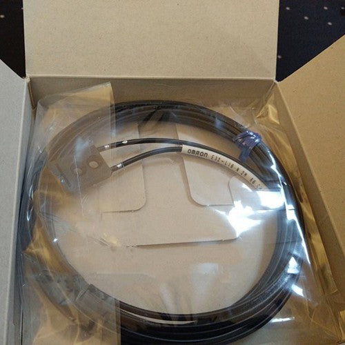 1PCS OMRON E32-L16-N E32L16N Fiber One year warranty