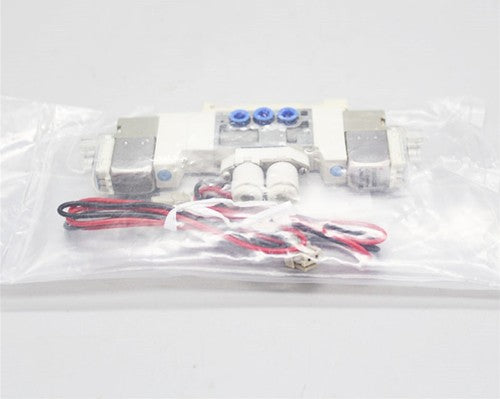SMC SY3360-5LOU-C4-Q Solenoid Valve One/piece