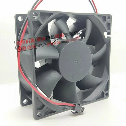 1PC 2-wire inverter cooling fan RD9238B24H 24V 0.50A 9238