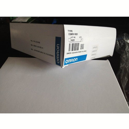 1PC OMRON PLC module CQM1H-II101 CQM1H-II101