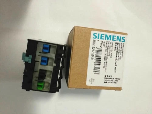 1pcs 3RH1921-1MA11