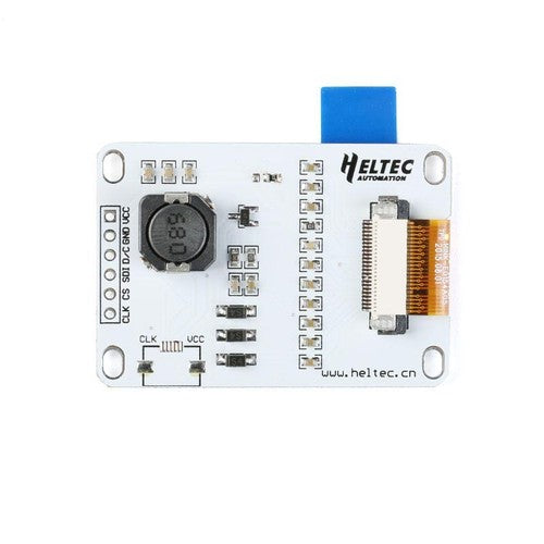 1.54 Inch E-Paper Display Screen Module SPI Support Global /Part Diy For Arduino