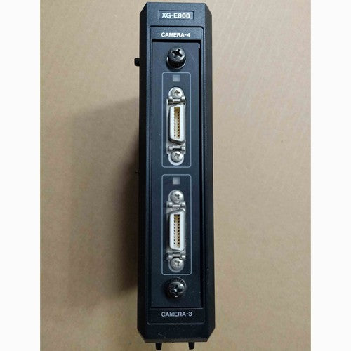 one keyence XG-E800 Camera Extension Unit Fast Delivery