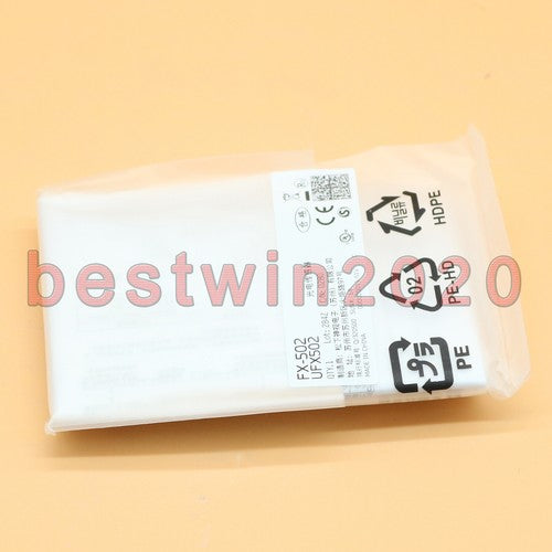 For Panasonic FX-502 optical fiber amplifier Free Shipping