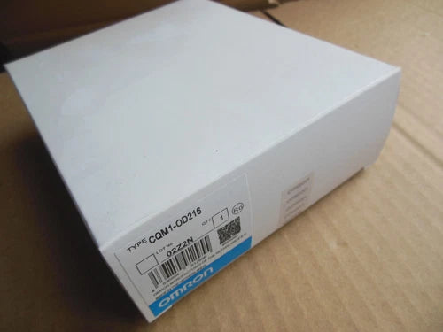 CQM1-OD216 Omron Module PLC One ping CQM1OD216