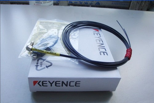 1PC Keyence FU-66TZ Fiber Optic Sensor FU66TZ Digital Fiber Unit