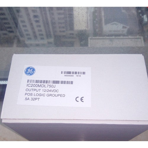 1PC For Fanuc HORNER IC200MDL750J Free Shipping#LJ