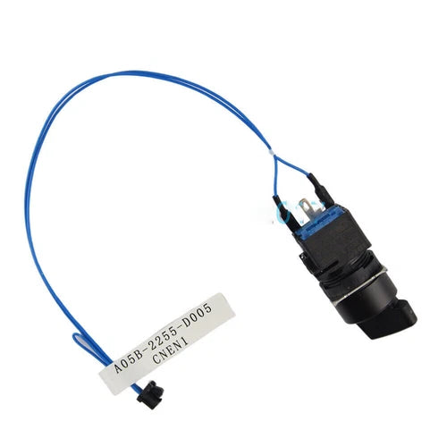 1PC ONE For Teach Pendant Switch A05B-2255-D005