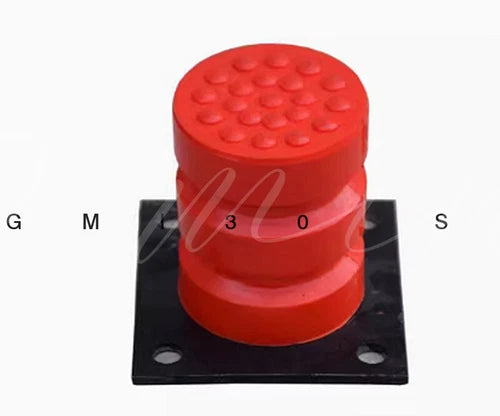 1PC FIT FOR JHQ-C-3 polyurethane buffer 80*100*85mm