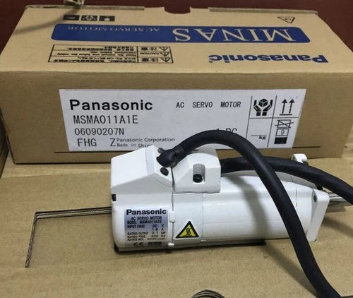 MSMA011A1E Panasonic MSMA011A1E Servo Motor