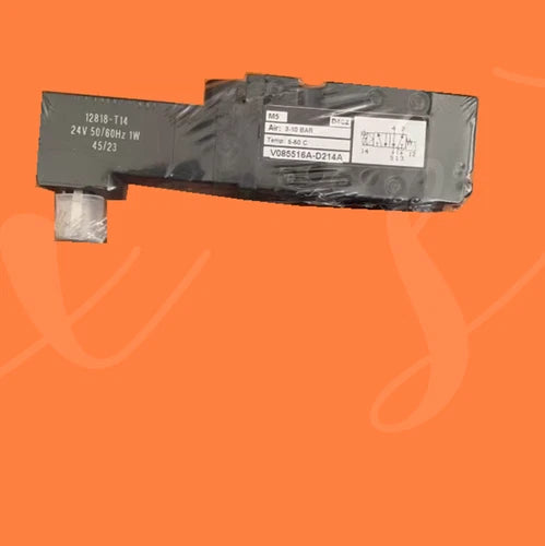1PC FIT FOR V085516A-D214A, solenoid valve M5